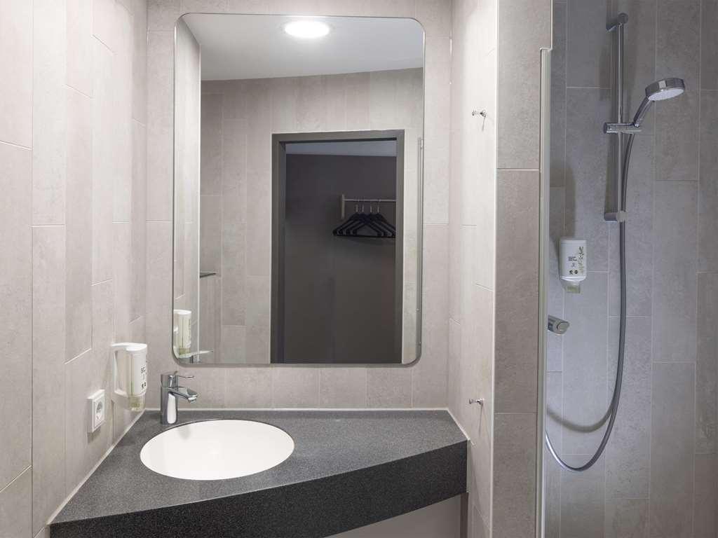 B&B Hotel Kiel-City Camera foto